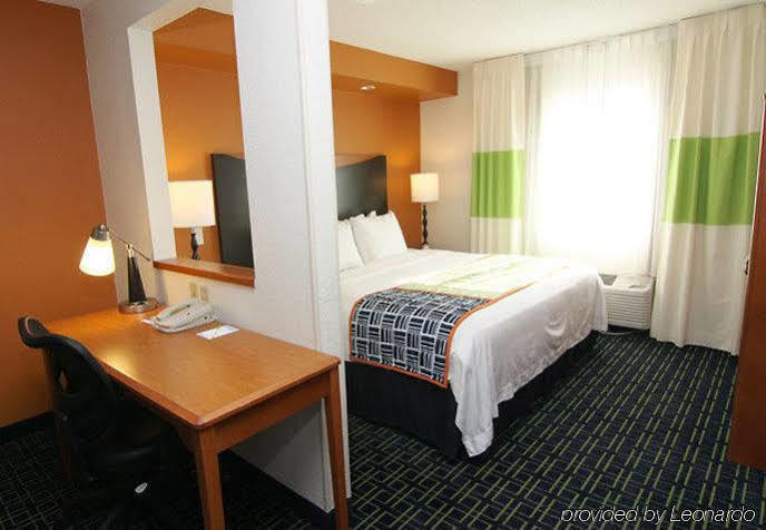 Fairfield Inn & Suites Minneapolis Burnsville Dış mekan fotoğraf